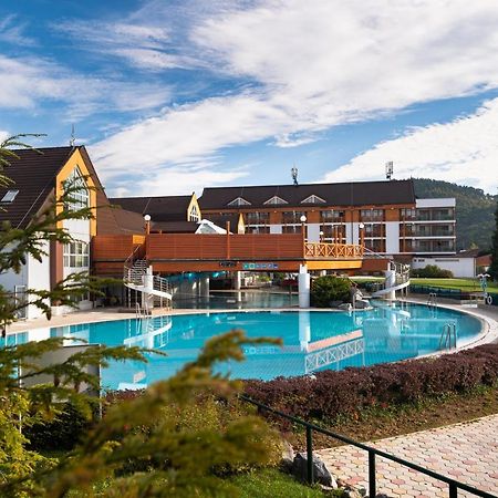 Terme Zrece - Hotel Vital المظهر الخارجي الصورة