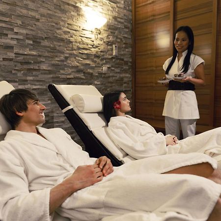 Terme Zrece - Hotel Vital المظهر الخارجي الصورة