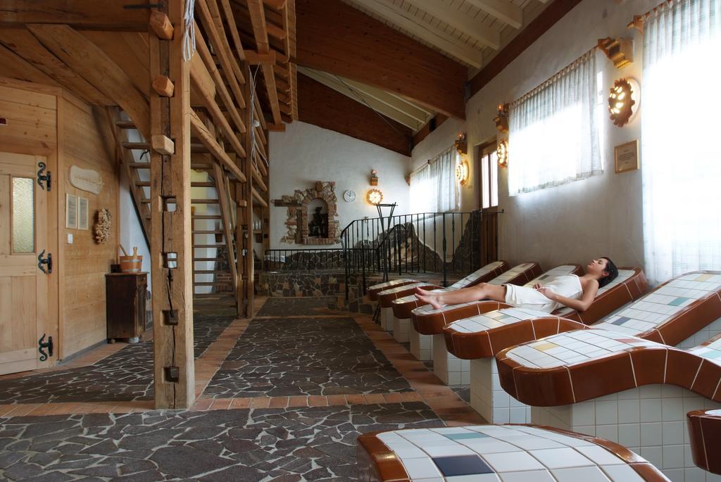 Terme Zrece - Hotel Vital المظهر الخارجي الصورة