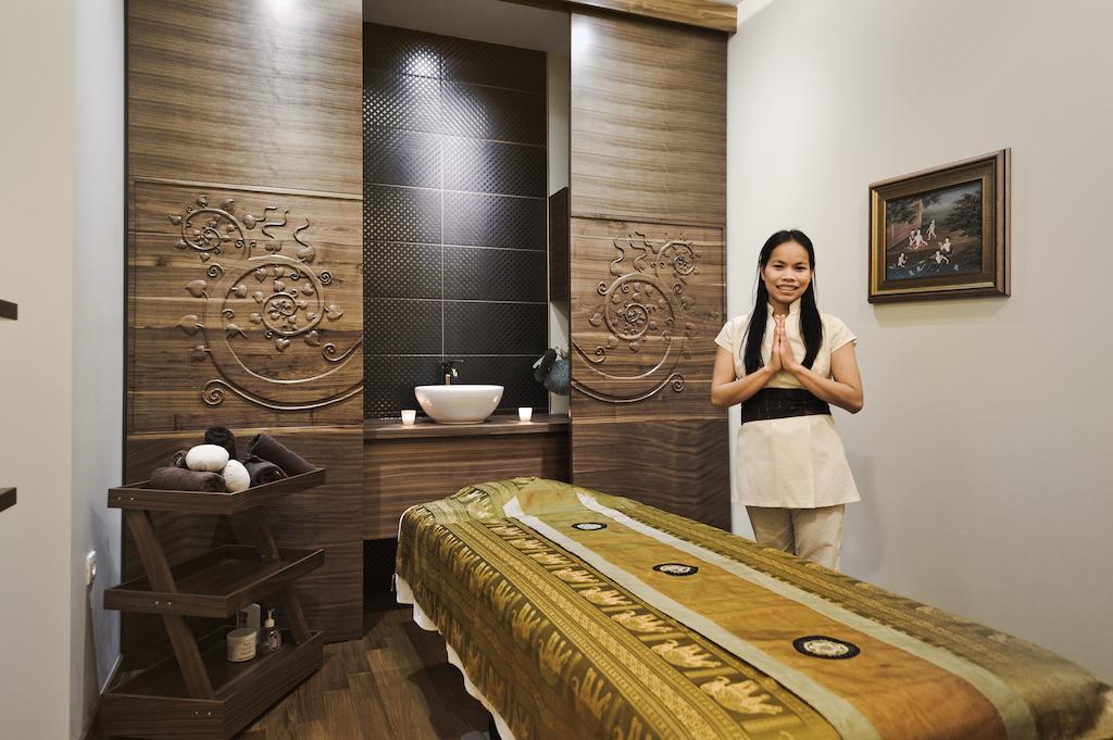 Terme Zrece - Hotel Vital المظهر الخارجي الصورة