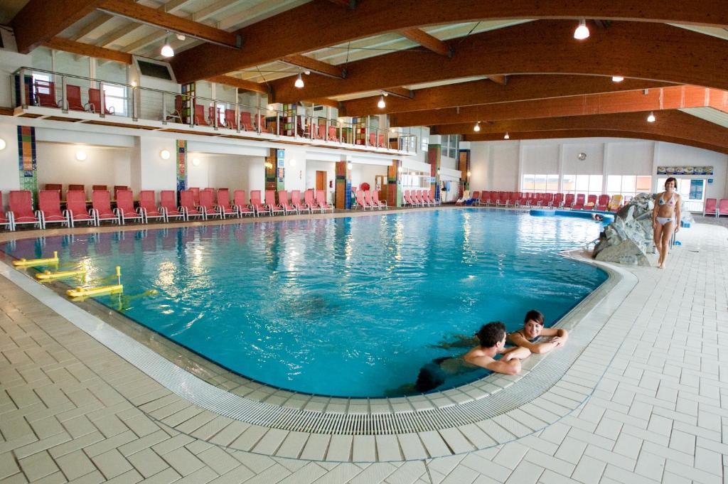 Terme Zrece - Hotel Vital الغرفة الصورة