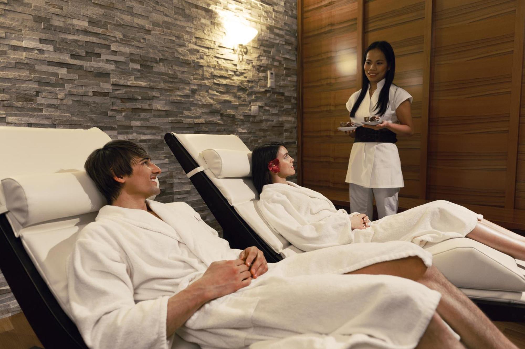Terme Zrece - Hotel Vital المظهر الخارجي الصورة