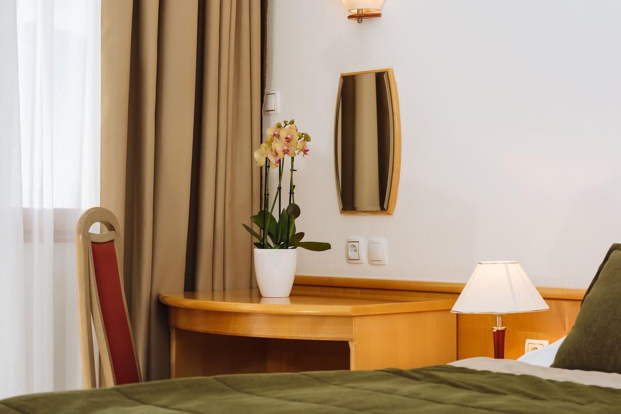 Terme Zrece - Hotel Vital المظهر الخارجي الصورة
