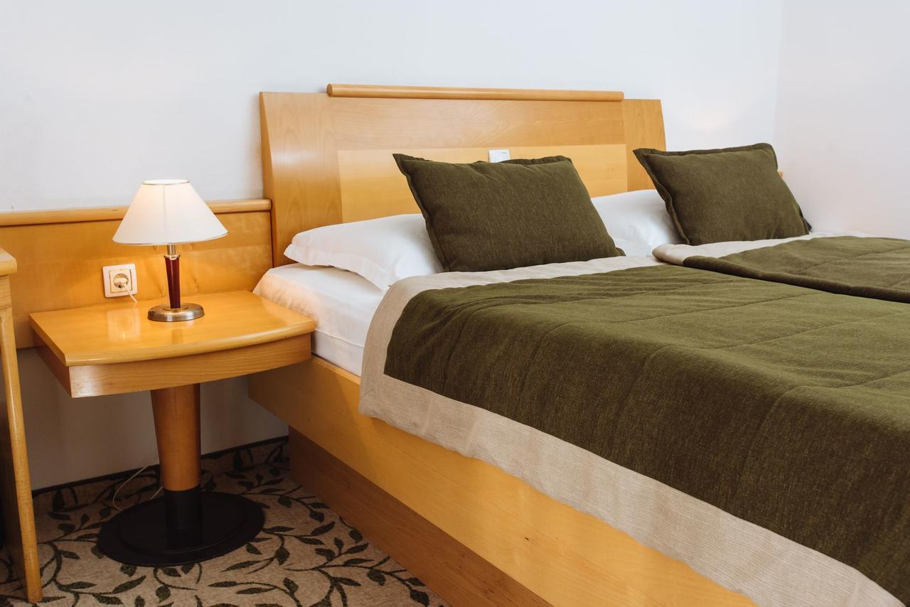 Terme Zrece - Hotel Vital المظهر الخارجي الصورة