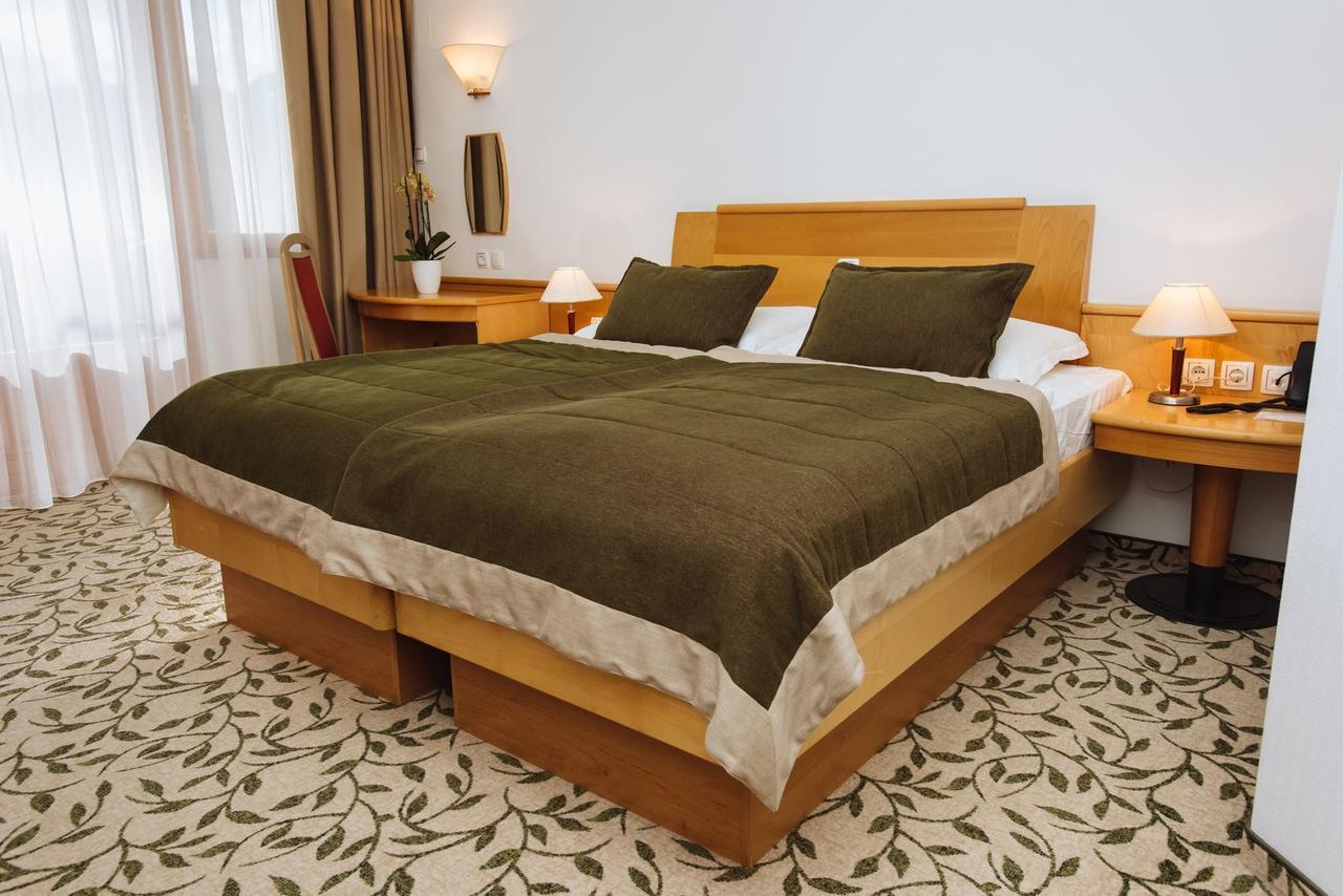 Terme Zrece - Hotel Vital المظهر الخارجي الصورة