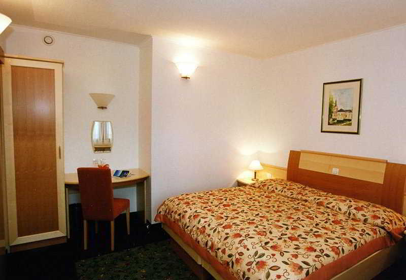 Terme Zrece - Hotel Vital المظهر الخارجي الصورة