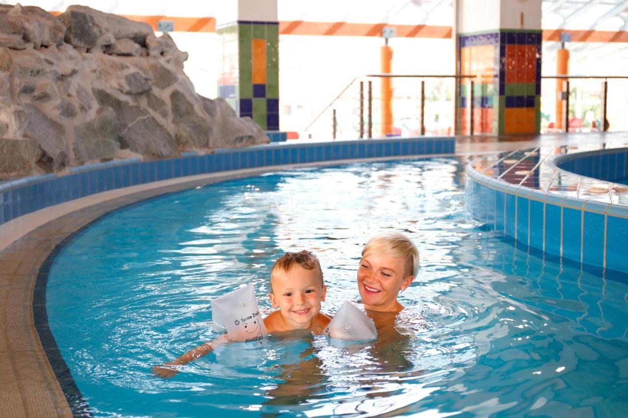 Terme Zrece - Hotel Vital المظهر الخارجي الصورة